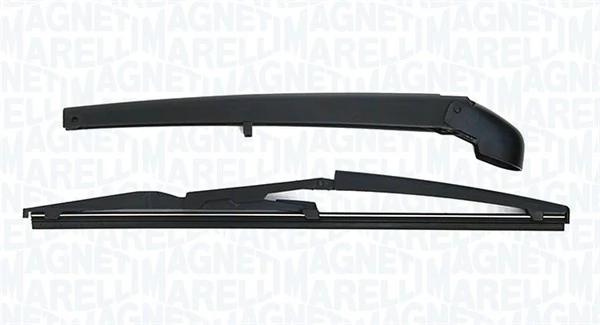 Wiper Arm Set, window cleaning
